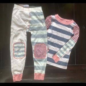 Hannah Anderson Pajamas